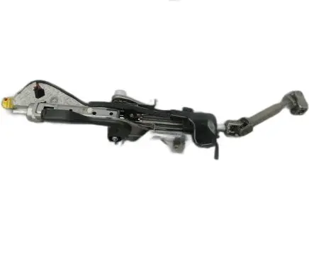 Skoda Superb B6 (3T) Steering wheel axle 3T1419502