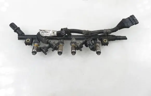 Fiat Punto (199) Fuel main line pipe IWP160