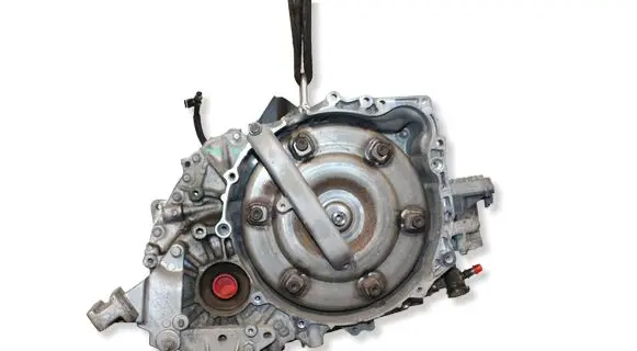 Volvo V70 Automatic gearbox 31280564 TF80SD