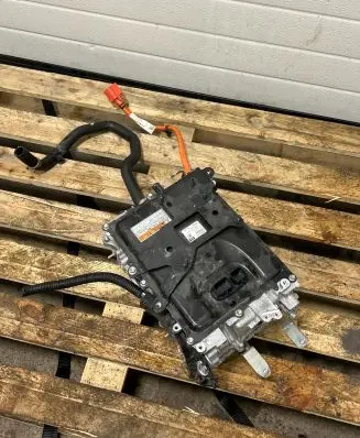 Toyota Corolla E210 E21 Voltage converter inverter G920047390