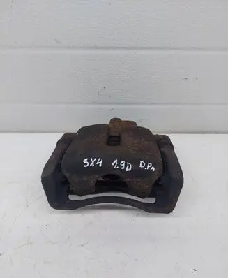 Suzuki SX4 Front brake caliper