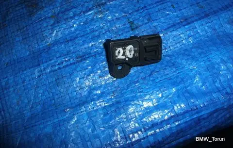 Ford Mondeo Mk III Air pressure sensor GK2A9F479AD2426468