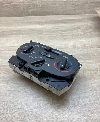 Climate control unit