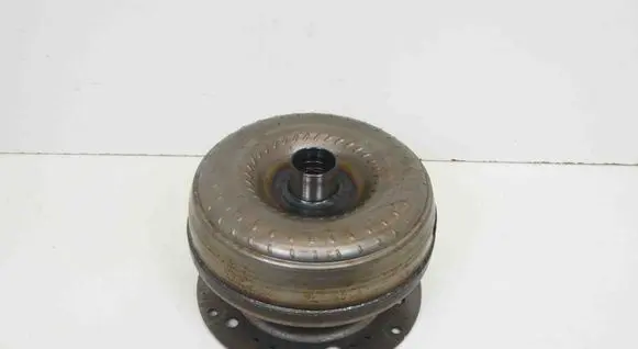 Audi A4 S4 B9 8W Torque converter S201601088022