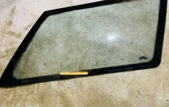 Subaru Legacy Rear side window