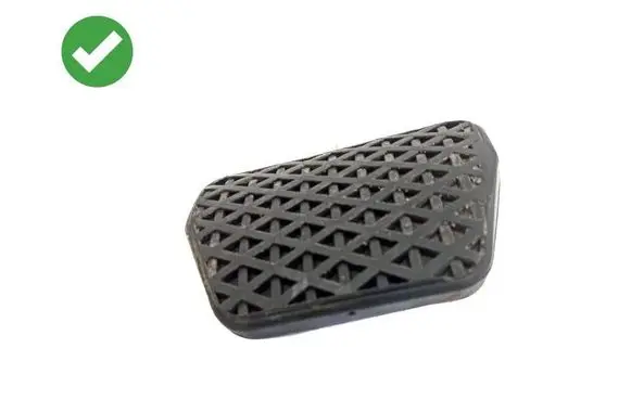 BMW 5 F10 F11 Brake pedal 352111604212 11604212