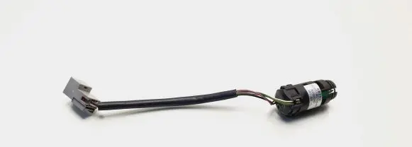 Ford Focus C-MAX Intake air temperature sensor 3M5T19CT34AA