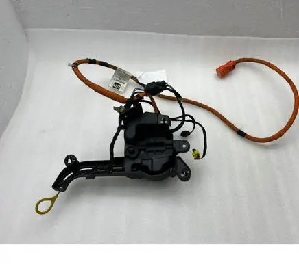 Cupra Formentor Electric car charge socket 5FF971509B 5FF907175B