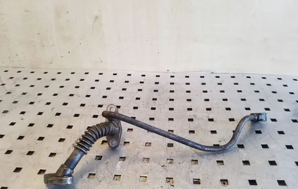Honda CR-V Turbo turbocharger oiling pipe/hose