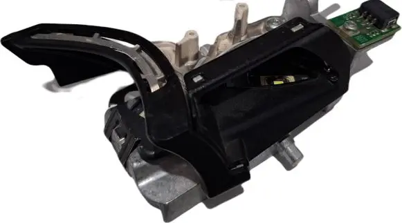 Audi A8 S8 D4 4H LED ballast control module 19052401