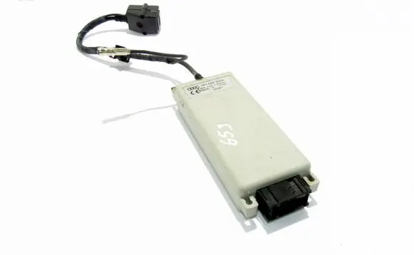 Audi A6 S6 C5 4B Other control units/modules 4B0862335A