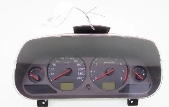 Volvo S40, V40 Speedometer (instrument cluster) 30662272A 30662272