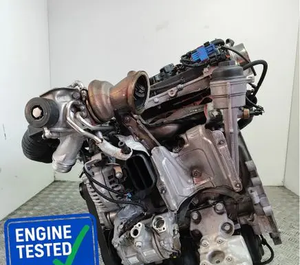 BMW 1 F20 F21 Engine N13B16A