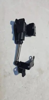 Audi A3 S3 8P Yaw turn rate sensor 1K0941273C