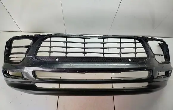 Porsche Macan (95B) Front bumper 95B807221K