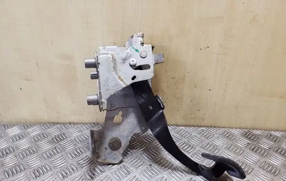Renault Scenic III - Grand scenic III Brake pedal 465010016R