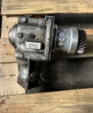 Honda CR-V Gearbox transfer box case GR081011395