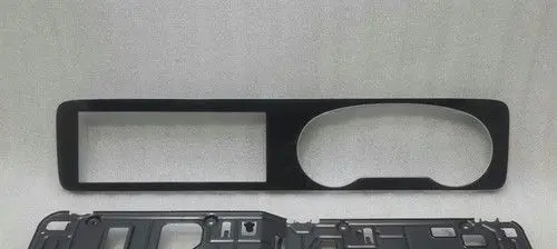 Mercedes-Benz E W213 Front brake disc dust cover plate A2135407537