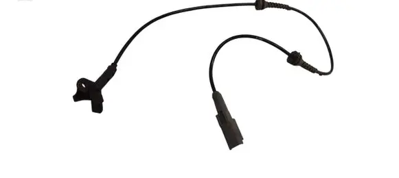 Citroen C4 II ABS brake wheel speed sensor 9665386780 10071153253