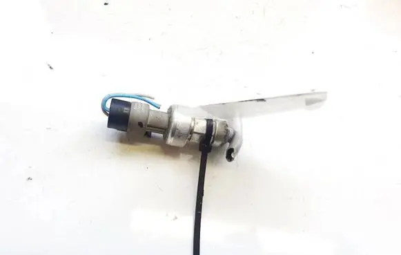 Nissan NV200 Air conditioning (A/C) pressure sensor 92450bj91d
