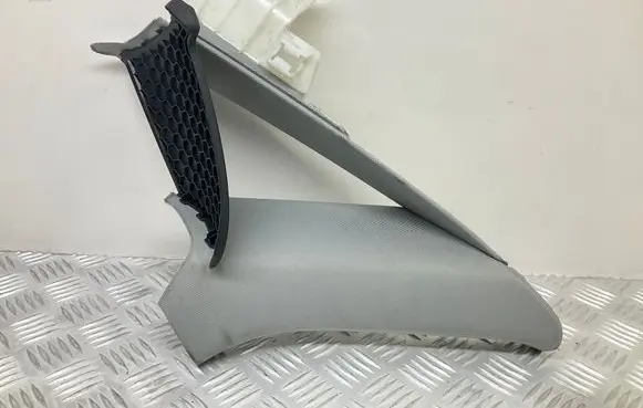 Audi A4 S4 B9 (C) pillar trim 8W5867287B