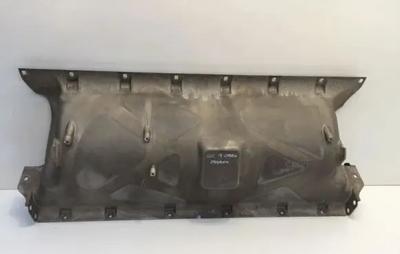Mercedes-Benz SLC R172 Fuel tank bottom protection A1726400057