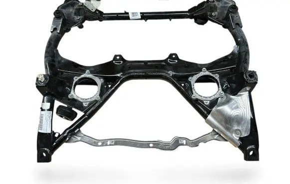 BMW 3 F30 F35 F31 Front subframe 6872118 31106872118