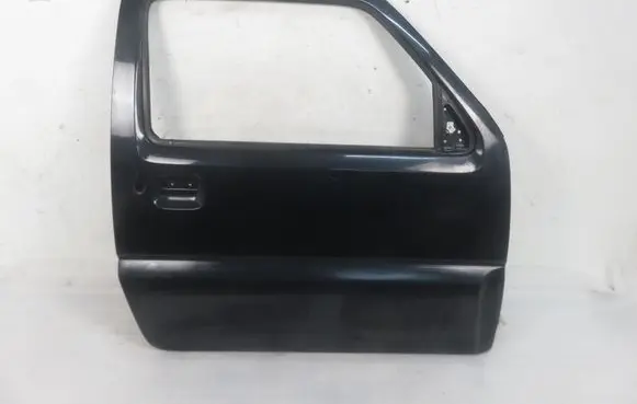 Suzuki Jimny Door (2 Door Coupe) 