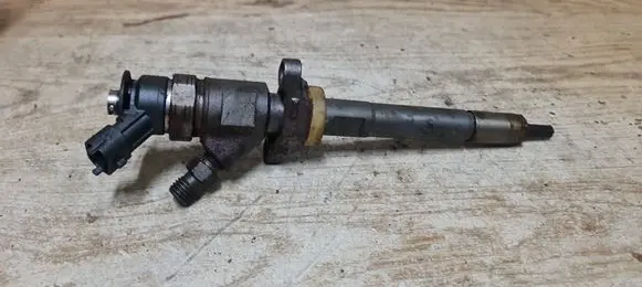 Ford Focus Fuel injector 0445110353