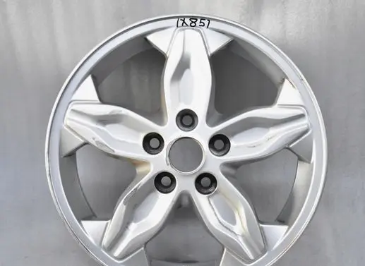 Ford Transit - Tourneo Connect R16 alloy rim 