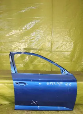 Skoda Superb B8 (3V) Front door 000259