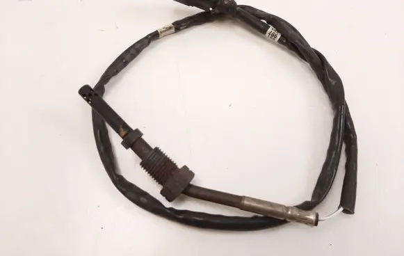 Skoda Octavia Mk2 (1Z) Exhaust gas temperature sensor 03G906088AT