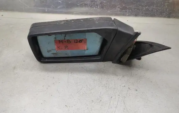 Mercedes-Benz S W126 Manual wing mirror 1268104516