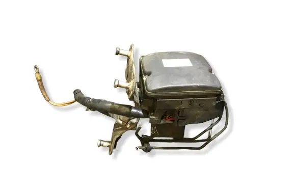 Mercedes-Benz E W211 ABS Pump A2114313812