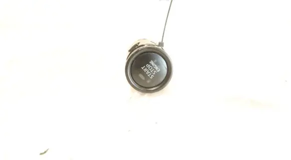 Mazda 2 Engine start stop button switch 