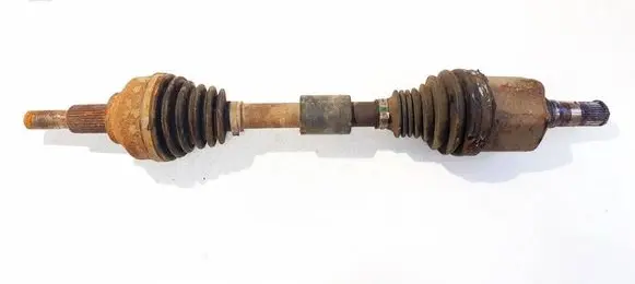 Dodge Journey Front driveshaft