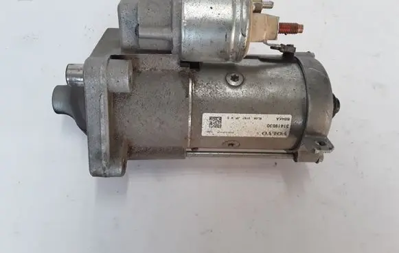 Volvo S90, V90 Starter motor 31419530