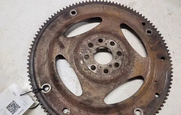 Jaguar S-Type Flywheel