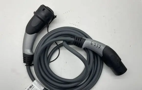 BMW X3 G01 Electric car charging cable 61905A109 089119202