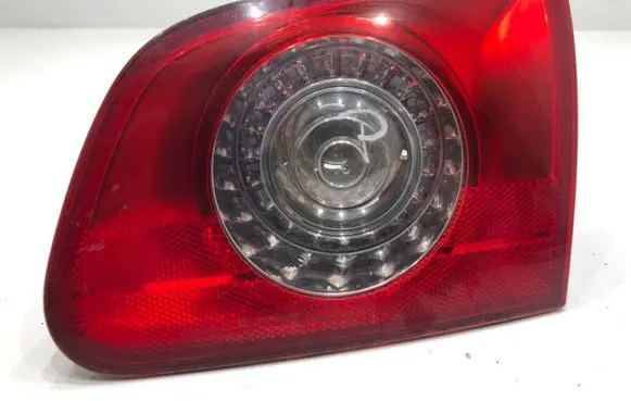 Volkswagen PASSAT B6 Rear/tail lights 3C9945094