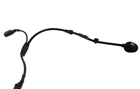 Audi A5 Sportback 8TA Rear ABS sensor wiring 8K0972254