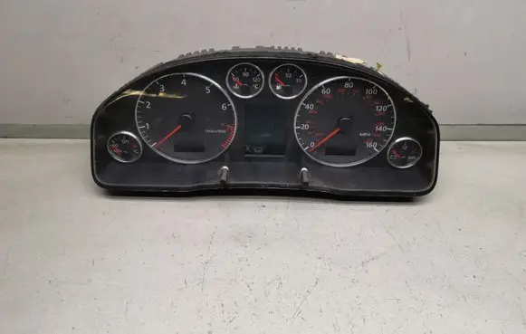 Audi A6 S6 C5 4B Speedometer (instrument cluster) 4B0920980H