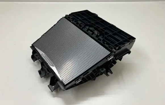BMW 3 G20 G21 Glove box central console 5A55208