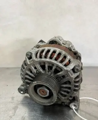 Peugeot 407 Generator/alternator 9640088080