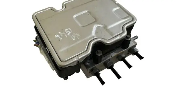 Citroen DS3 ABS Pump 9842417680 87ECFK1782171