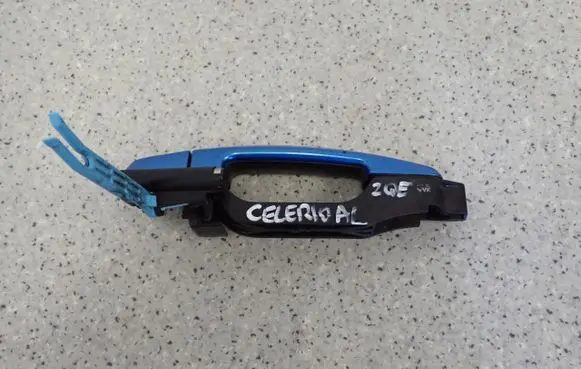 Suzuki Celerio Sliding door exterior handle 