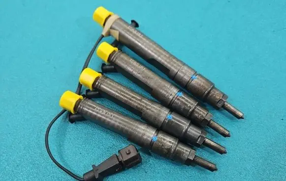 Audi A4 S4 B5 8D Fuel injector 028130201J IMPRK1568181