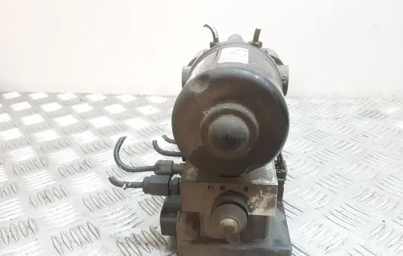 Volkswagen Sharan ABS Pump 7M0614111B