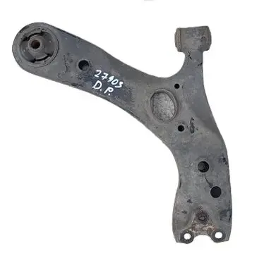 Front lower control arm/wishbone