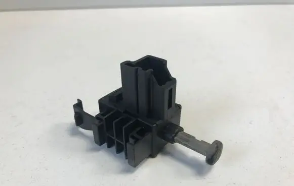 Clutch pedal sensor